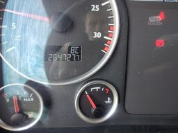 MAN TGL 8.180 Koffer 7,20 m, E6, LBW Palfinger 1 to.