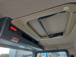 MAN TGL 8.180 Koffer 7,20 m, E6, LBW Palfinger 1 to.