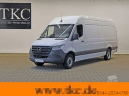 MERCEDES-BENZ Sprinter 317 CDI Maxi PRO Automatik Klima #369