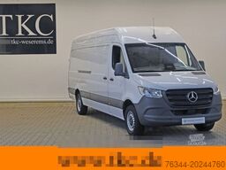 MERCEDES-BENZ Sprinter 317 CDI Maxi PRO Automatik Klima #369