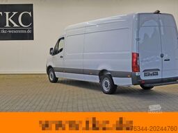 MERCEDES-BENZ Sprinter 317 CDI Maxi PRO Automatik Klima #369