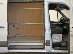MERCEDES-BENZ Sprinter 317 CDI Maxi PRO Automatik Klima #369