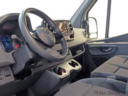 MERCEDES-BENZ Sprinter 317 CDI Maxi PRO Automatik Klima #369