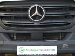 MERCEDES-BENZ Sprinter 317 CDI Maxi PRO Automatik Klima #369