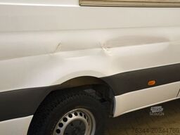 MERCEDES-BENZ Sprinter 317 CDI Maxi PRO Automatik Klima #369