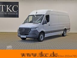 MERCEDES-BENZ Sprinter 317 CDI Maxi PRO Automatik Klima #369