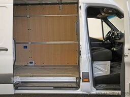 MERCEDES-BENZ Sprinter 317 CDI Maxi PRO Automatik Klima #369