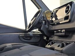 MERCEDES-BENZ Sprinter 317 CDI Maxi PRO Automatik Klima #369