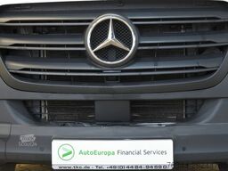 MERCEDES-BENZ Sprinter 317 CDI Maxi PRO Automatik Klima #369