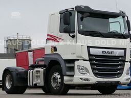 DAF CF 480 Kipphydraulik Navi XL-Tank Euro 6