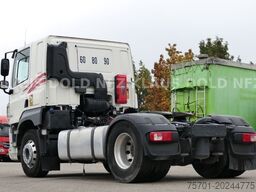 DAF CF 480 Kipphydraulik Navi XL-Tank Euro 6