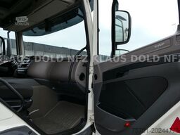 DAF CF 480 Kipphydraulik Navi XL-Tank Euro 6