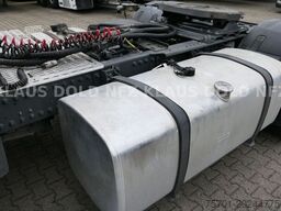 DAF CF 480 Kipphydraulik Navi XL-Tank Euro 6