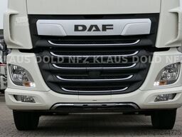DAF CF 480 Kipphydraulik Navi XL-Tank Euro 6