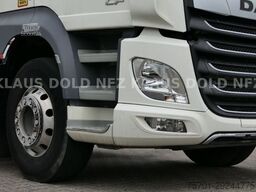 DAF CF 480 Kipphydraulik Navi XL-Tank Euro 6