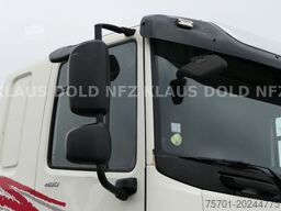 DAF CF 480 Kipphydraulik Navi XL-Tank Euro 6