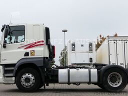 DAF CF 480 Kipphydraulik Navi XL-Tank Euro 6
