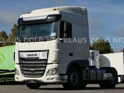 DAF XF 530 Kipphydraulik Standklima Retarder Euro 6