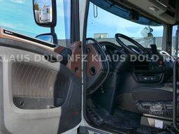 DAF XF 530 Kipphydraulik Standklima Retarder Euro 6