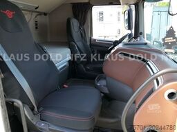 DAF XF 530 Kipphydraulik Standklima Retarder Euro 6