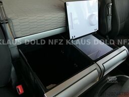 DAF XF 530 Kipphydraulik Standklima Retarder Euro 6
