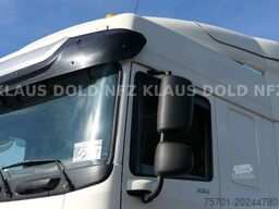 DAF XF 530 Kipphydraulik Standklima Retarder Euro 6