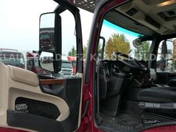 MERCEDES-BENZ Actros 2443 Autotransp. Kässbohrer Metago