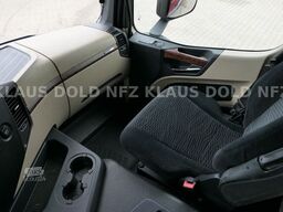 MERCEDES-BENZ Actros 2443 Autotransp. Kässbohrer Metago