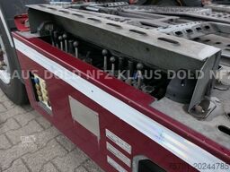 MERCEDES-BENZ Actros 2443 Autotransp. Kässbohrer Metago