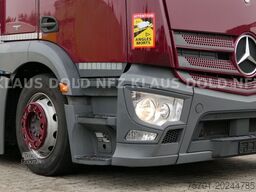 MERCEDES-BENZ Actros 2443 Autotransp. Kässbohrer Metago