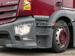 MERCEDES-BENZ Actros 2443 Autotransp. Kässbohrer Metago