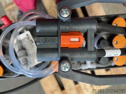 Exide 24 Volt I 2EPzB 200