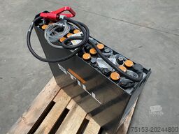 Exide 24 Volt I 2EPzB 200