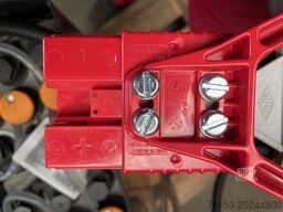 Exide 24 Volt I 2EPzB 200