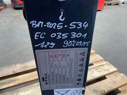 Exide 24 Volt I 2EPzB 200
