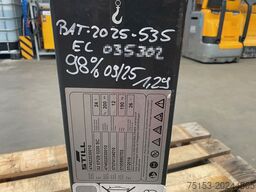 Exide 24 Volt I 2EPzB 200