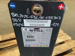 [div] 24 Volt I 2PzS 250