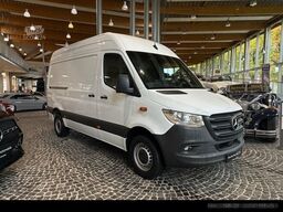 MERCEDES-BENZ Sprinter 317 CDI AUTOMATIK+NAVI+DAB+KAMERA+SITZH