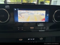 MERCEDES-BENZ Sprinter 317 CDI AUTOMATIK+NAVI+DAB+KAMERA+SITZH