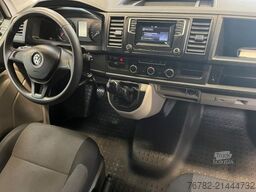 VOLKSWAGEN T6 Transporter 2,0TDI Hochdach lang L2H3 KLIMA