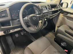 VOLKSWAGEN T6 Transporter 2,0TDI Hochdach lang L2H3 KLIMA