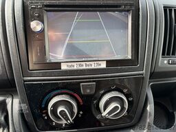 EURAMOBIL Profila 670SB Luftfederung*ZR neu*1. HAND