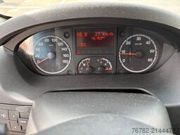 EURAMOBIL Profila 670SB Luftfederung*ZR neu*1. HAND