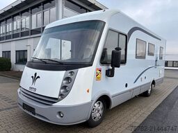 NIESMANN+BISCHOFF Arto 69 3,0d STANDKLIMA*ALKO-AMC*AHK-2t*TÜV neu