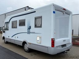 NIESMANN+BISCHOFF Arto 69 3,0d STANDKLIMA*ALKO-AMC*AHK-2t*TÜV neu