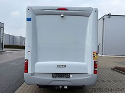 NIESMANN+BISCHOFF Arto 69 3,0d STANDKLIMA*ALKO-AMC*AHK-2t*TÜV neu