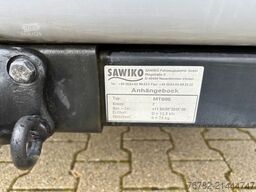 NIESMANN+BISCHOFF Arto 69 3,0d STANDKLIMA*ALKO-AMC*AHK-2t*TÜV neu