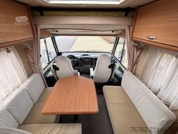 NIESMANN+BISCHOFF Arto 69 3,0d STANDKLIMA*ALKO-AMC*AHK-2t*TÜV neu