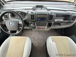 NIESMANN+BISCHOFF Arto 69 3,0d STANDKLIMA*ALKO-AMC*AHK-2t*TÜV neu