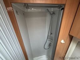 NIESMANN+BISCHOFF Arto 69 3,0d STANDKLIMA*ALKO-AMC*AHK-2t*TÜV neu